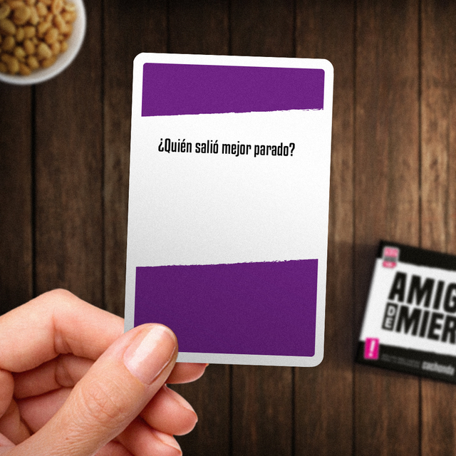 Amigos de Mierda 2